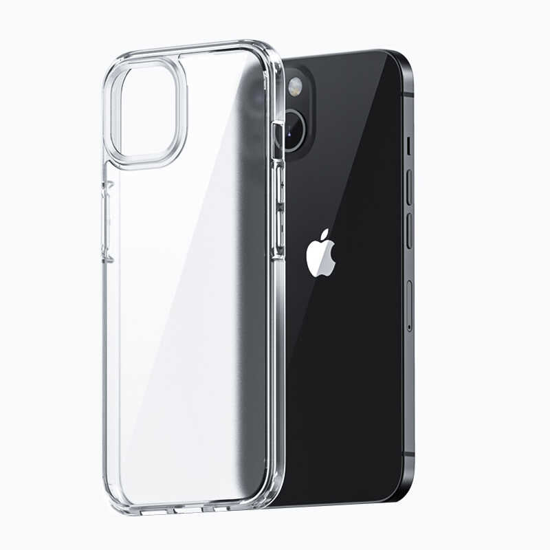 Wlons iPhone 13 Kılıf H-Bom Telefon Kılıfı - 15 Wlons iPhone 13 Kılıf H-Bom Telefon Kılıfı - 15